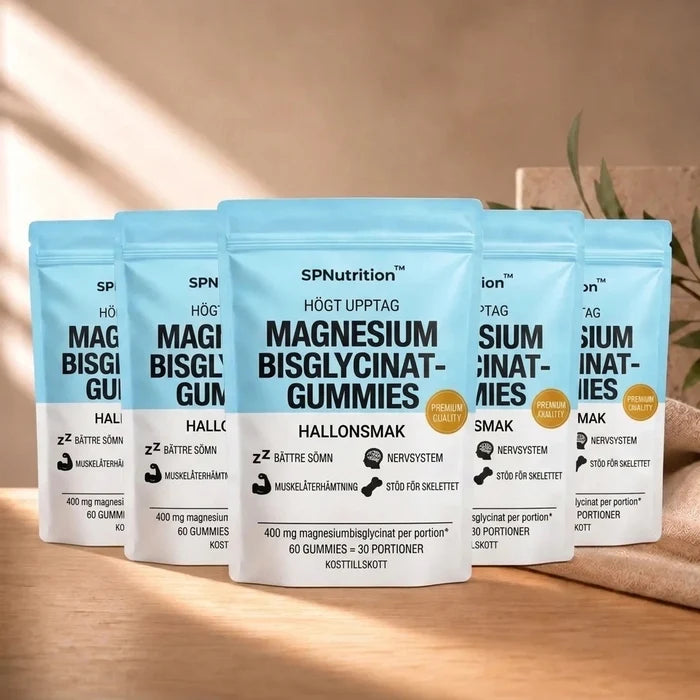 SPNutrition™