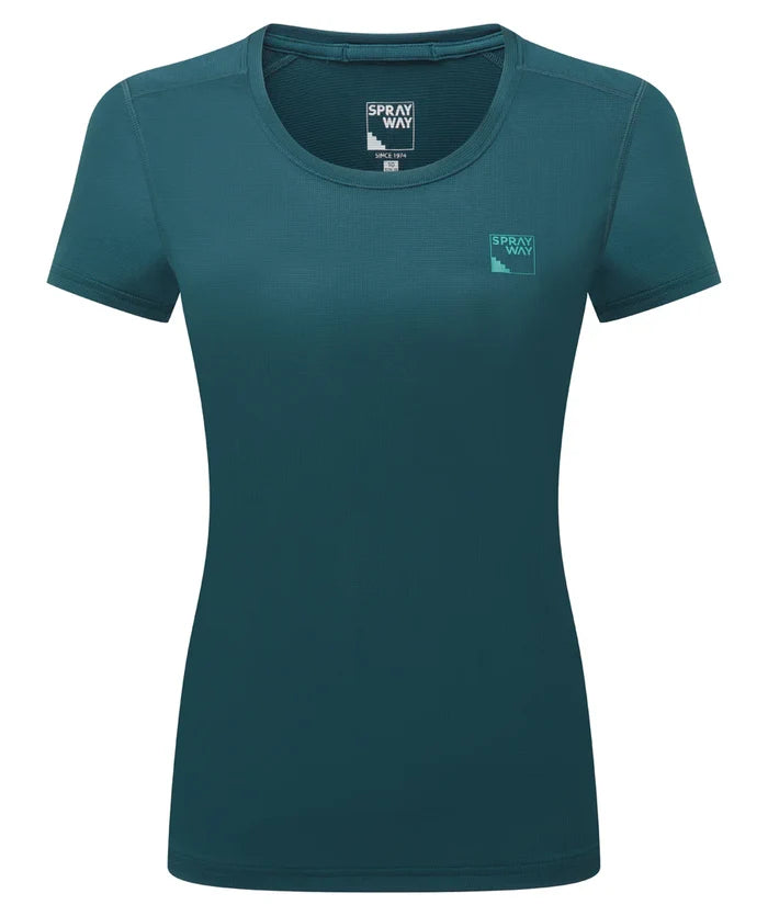 Sprayway Womens Trail T-Shirt