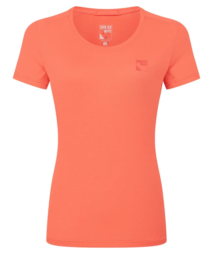 Sprayway Womens Trail T-Shirt