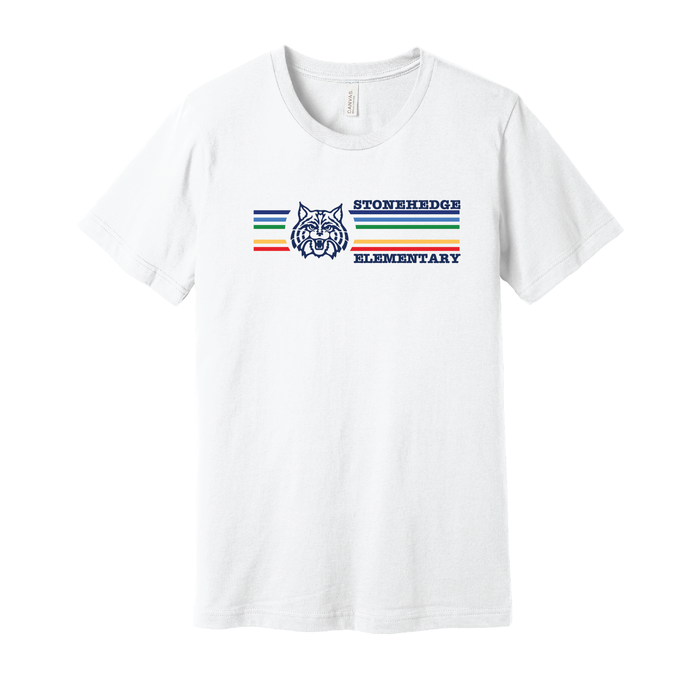 Stonehedge Throwback T-Shirt