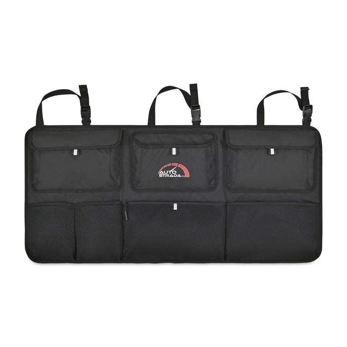 Structure Recycled rPET Backseat Bunker Organizer