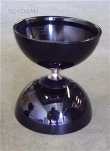 Sundia Sun Diabolo - Solid Colors - YoYoSam