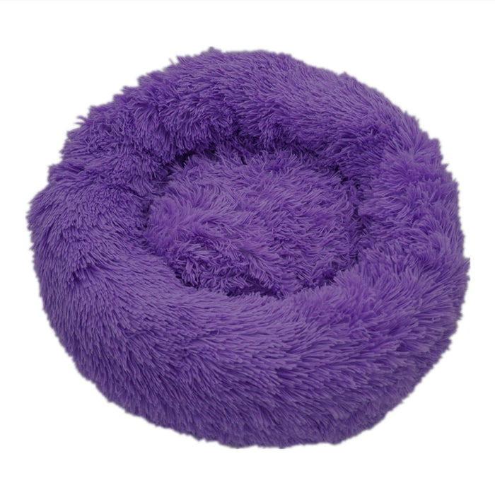 Purple / 50cm
