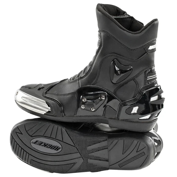 Super Street Water Resistant Boots