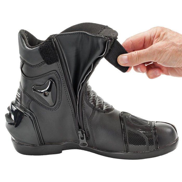 Super Street Water Resistant Boots