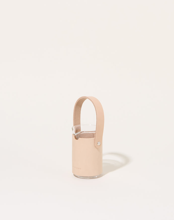 Tall Beaker in Natural