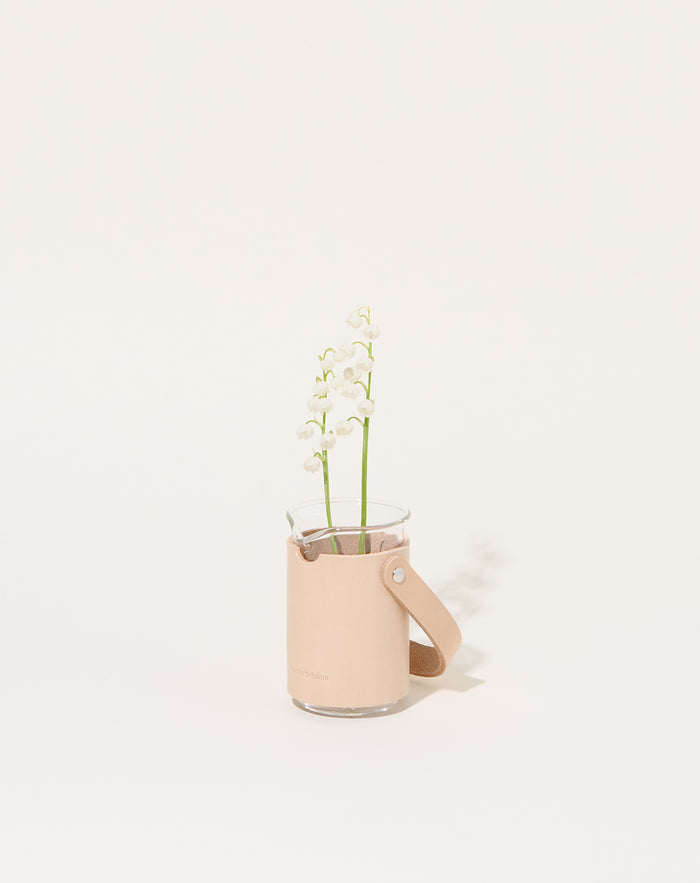 Hender Scheme Tall Beaker in Natural