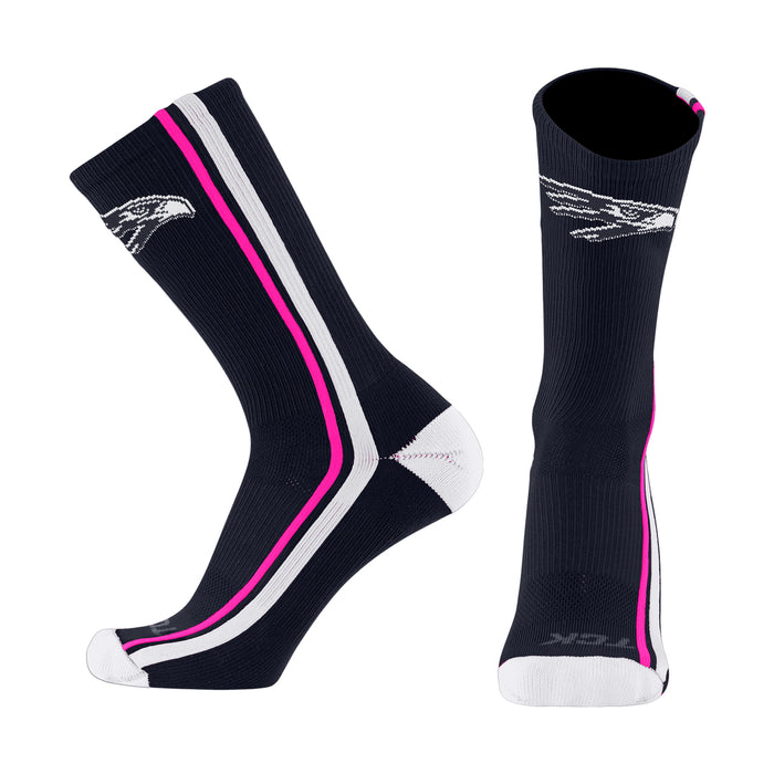 TCK Speedster Crew Socks