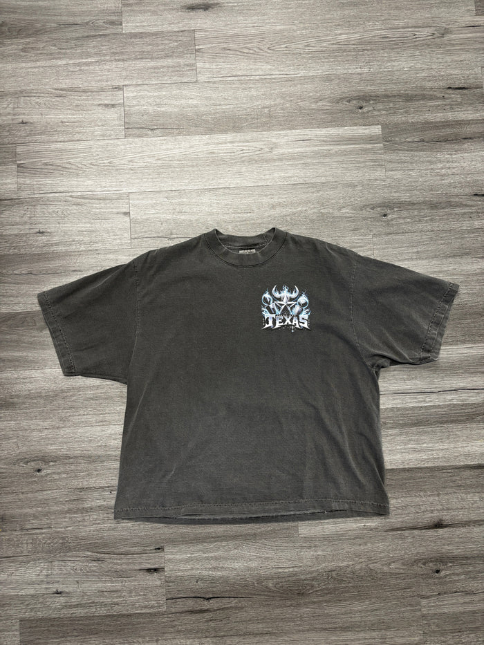Texas Merch Championship Ring Tee