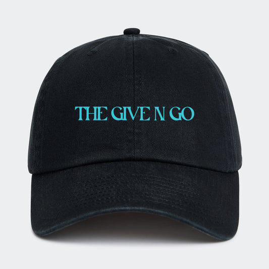The Give N Go Hat