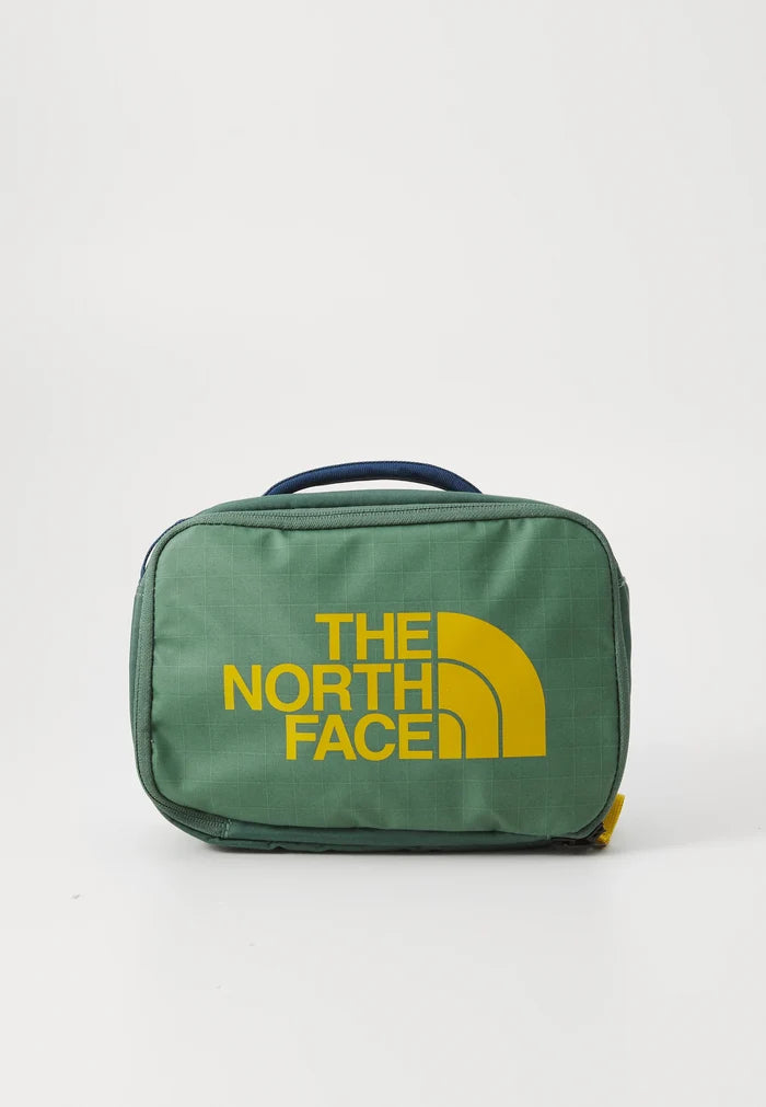The North Face Base Camp Voyager Washbag
