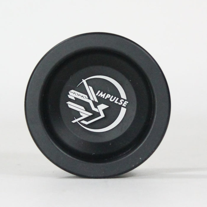 TOP YO Impulse Yo-Yo - First Generation - 7003 Aluminum YoYo - YoYoSam