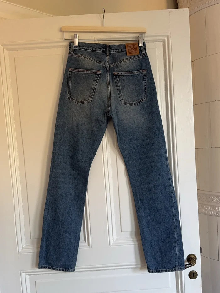 Toteme-jeans NWOT