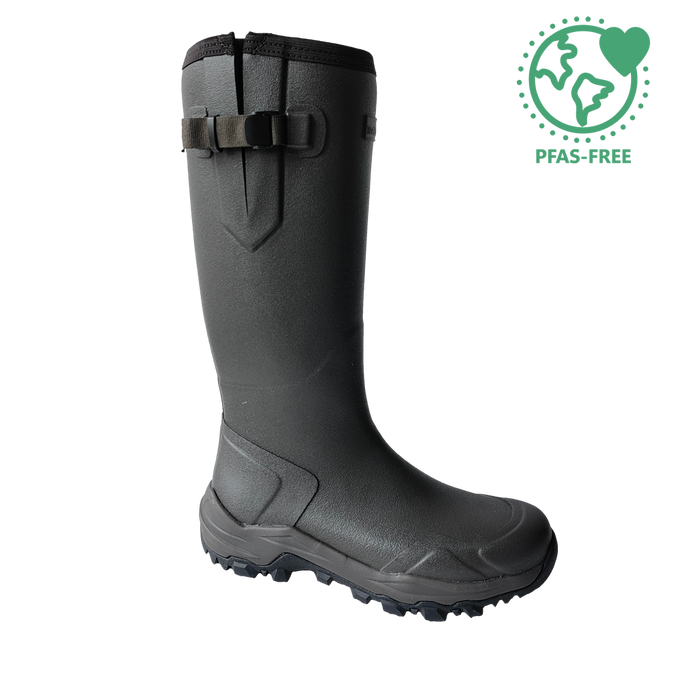 Treksta Norland 18'' Wellington Boot