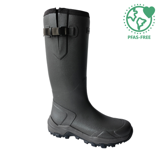 Treksta Norland 18'' Wellington Boot