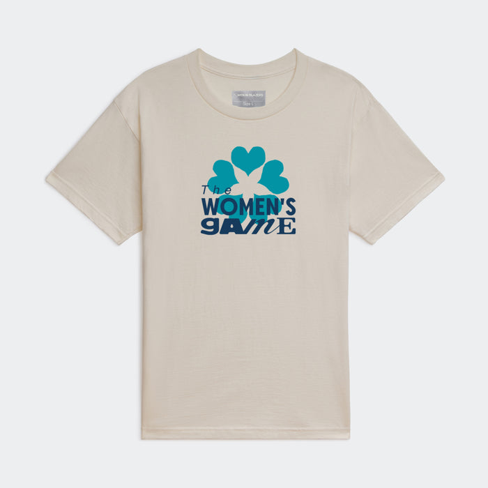 TWG SS Logo Tee
