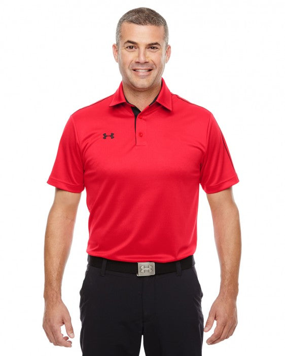 Under Armour Custom Tech Polo 1283703-600