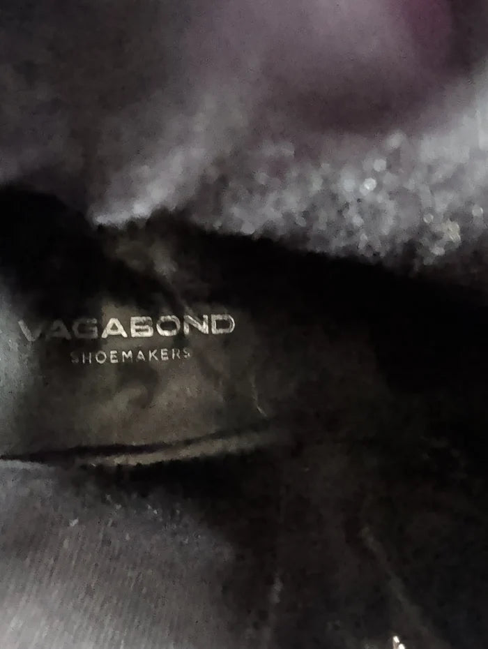 Vagabond Varav Nd-boots