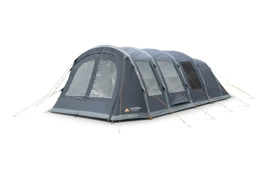 Vango Savannah Air 600XL Package