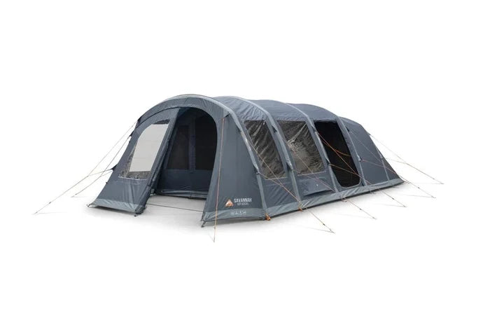 Vango Savannah Air 600XL Package