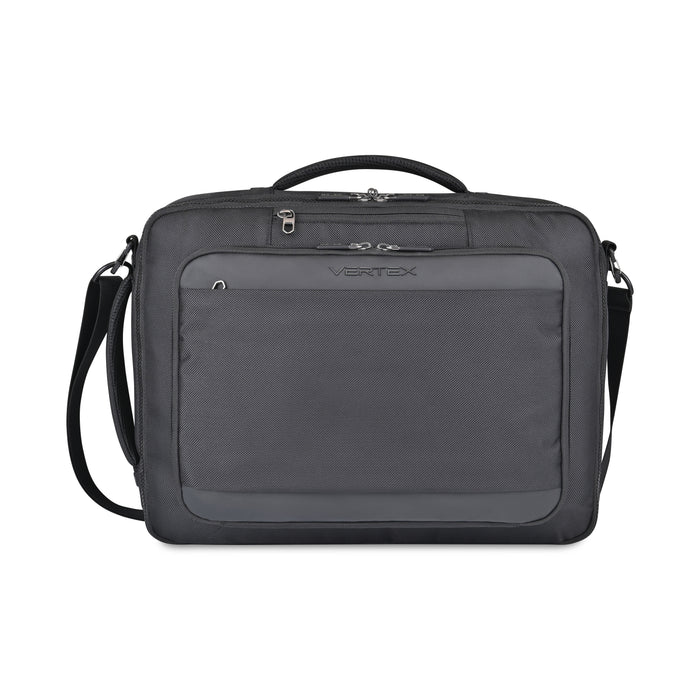 Vertex® Brooklyn Dual Carry Briefpack