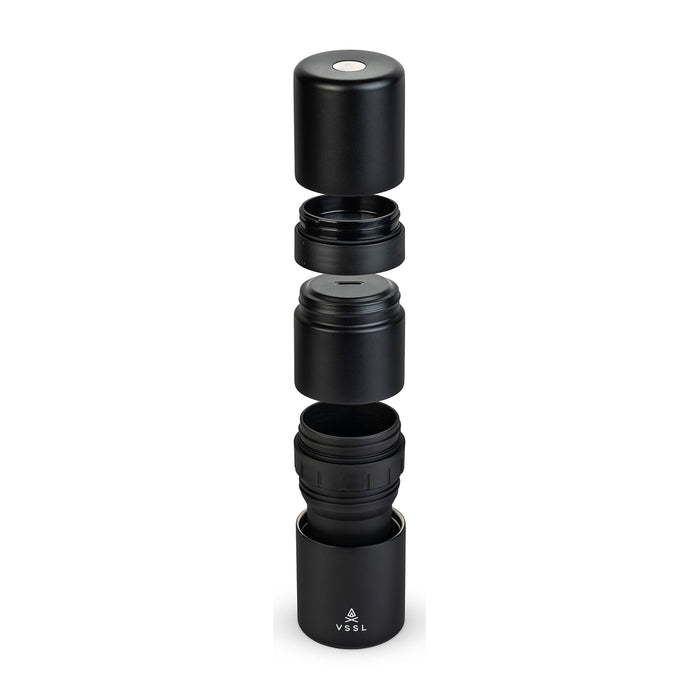 VSSL Nest Pour Over Coffee Kit