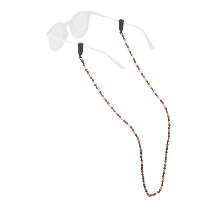 Waxed Cotton Eyewear Retainer