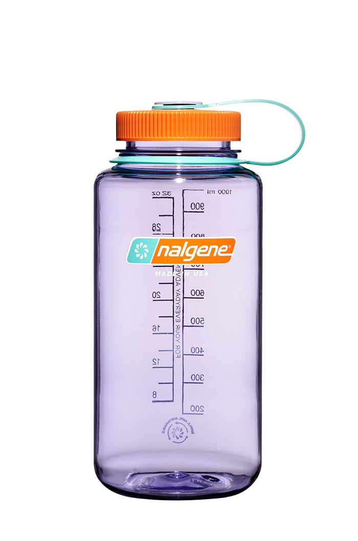 Wide Mouth Sustain 16oz
