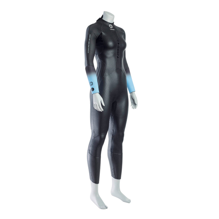 women's fjord 4.0 - deboer swim