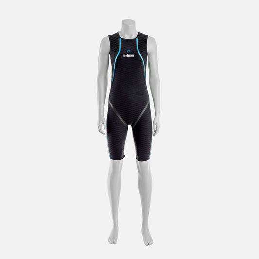 women's tsunami 4.0 - deboer swim