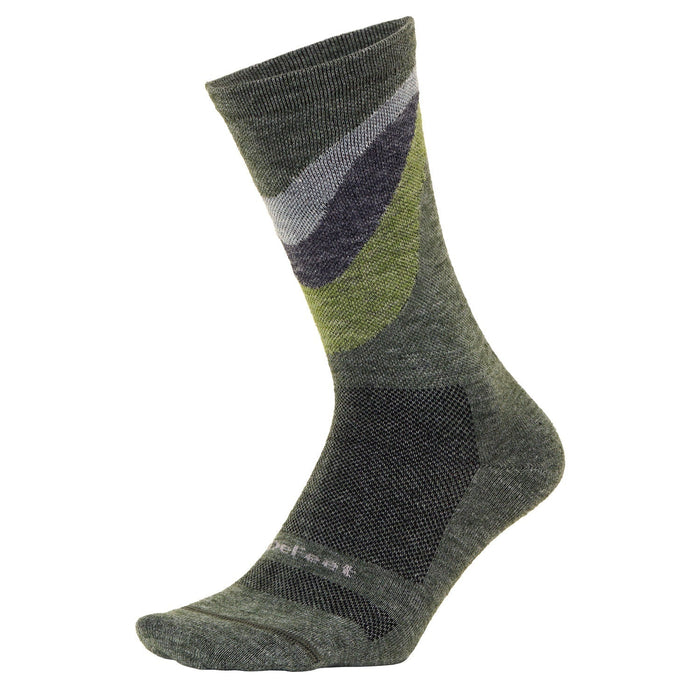 Wooleater Pro 6" Flo(Loden)