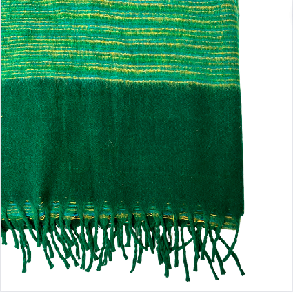 Yak Shawl