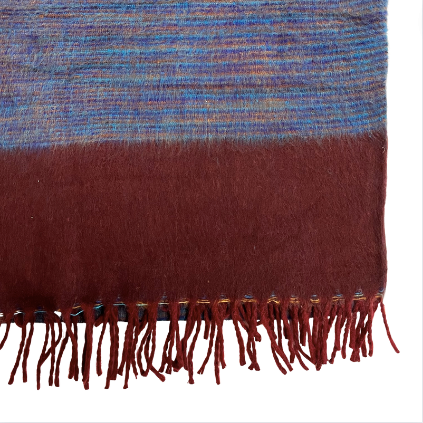 Yak Shawl