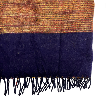 Yak Shawl