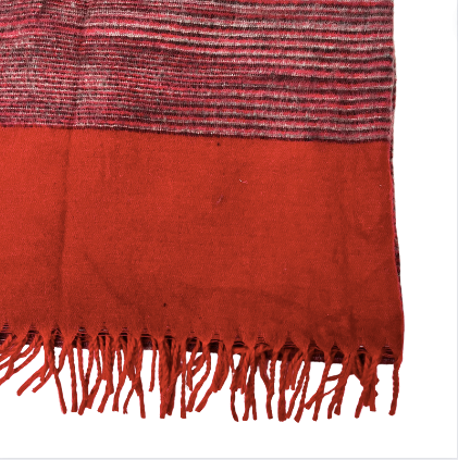 Yak Shawl